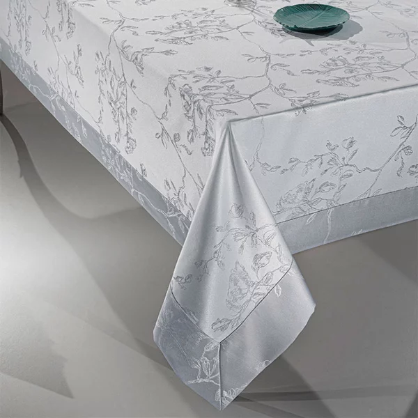 Τραπεζομάντηλο (160x220) Guy Laroche Country Silver