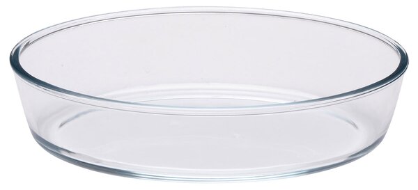 Πυρίμαχο Σκεύος Οβάλ (26x18x6) Alpina 871125223064