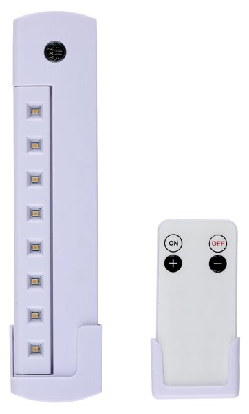 Φωτιστικό Ντουλαπιού LED Με Τηλεχειριστήριο Grundig 871125226174