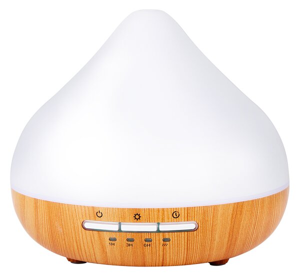 Συσκευή Αρωματοθεραπείας Με Φωτισμό RGB 260ml Grundig 871125255999