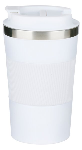 Ποτήρι Θερμός 350ml Alpina 871125227098 White