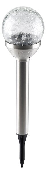 Ηλιακό Φωτιστικό Καρφωτό (Φ8x34) Grundig 871125226146