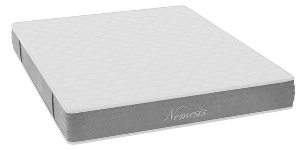 Στρώμα Nemesis με ελατήρια pocket και στις δύο πλευρές 20 - 22cm 140x200cm