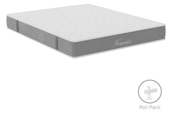 Στρώμα Nemesis με ελατήρια pocket και στις δύο πλευρές 20 - 22cm 140x200cm