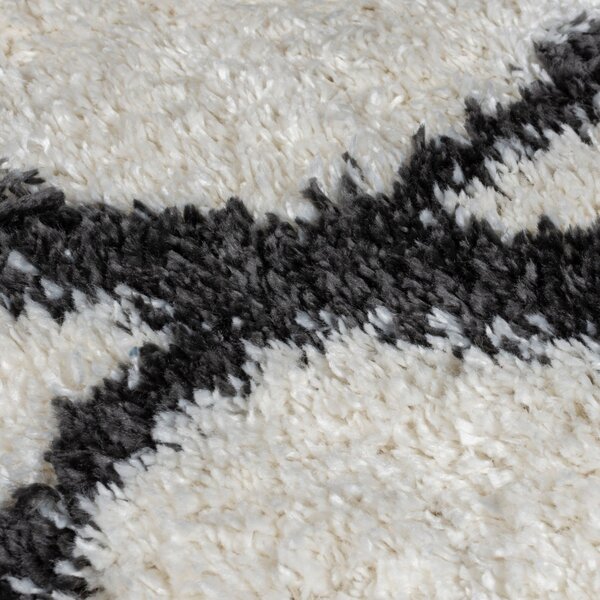 Χαλί Souq Lines Μπεζ 160x230 cm, Flair Rugs