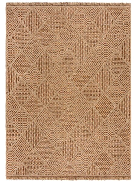 Χαλί Sylvie Nora Diamond Natural 200X290 cm, Flair Rugs