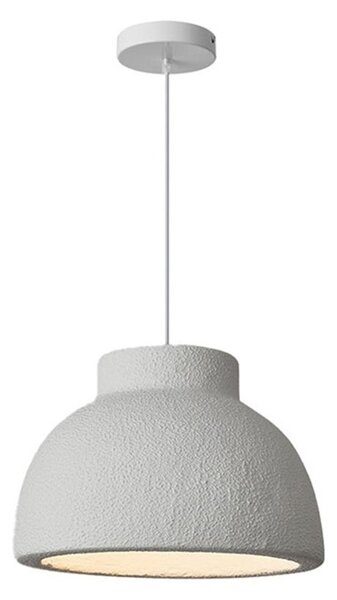 Φωτιστικό οροφής Jenila Λευκό 30x30x20 cm