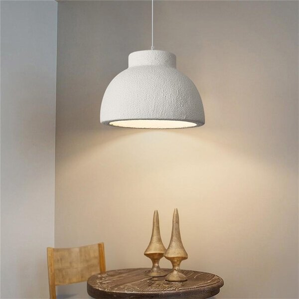 Φωτιστικό οροφής Jenila Λευκό 30x30x20 cm