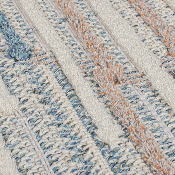 Χαλί Clementine Washable Πολύχρωμο 194x290 cm, Flair Rugs