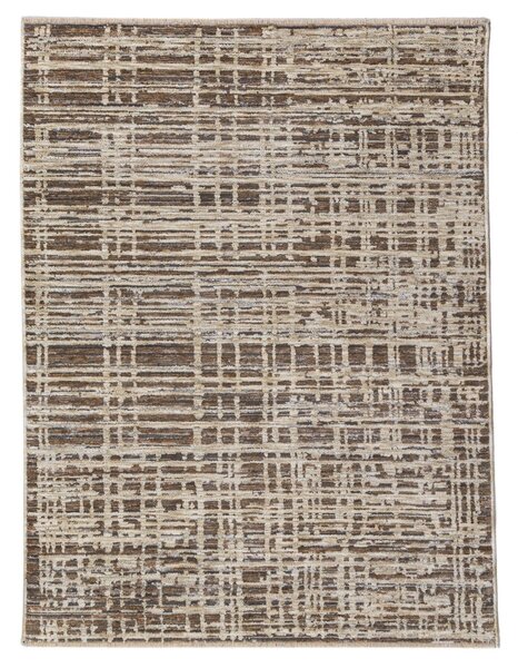 Χαλί Lattice Abstract Πολύχρωμο 200x300 cm, Flair Rugs