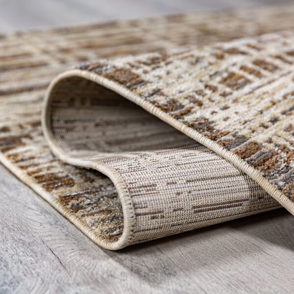 Χαλί Lattice Abstract Πολύχρωμο 200x300 cm, Flair Rugs