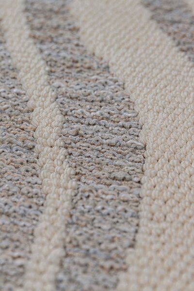 Χαλί Calder Washable Γκρι 200x310 cm, Flair Rugs