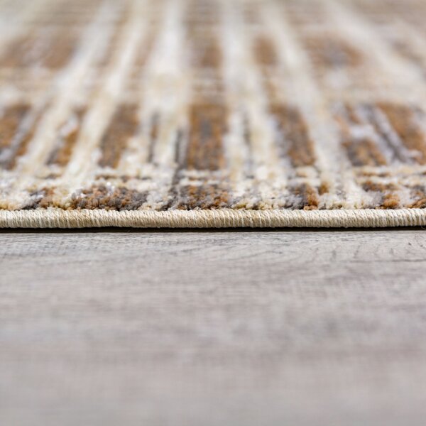 Χαλί Lattice Abstract Πολύχρωμο 200x300 cm, Flair Rugs
