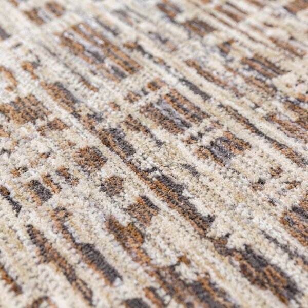 Χαλί Lattice Abstract Πολύχρωμο 200x300 cm, Flair Rugs