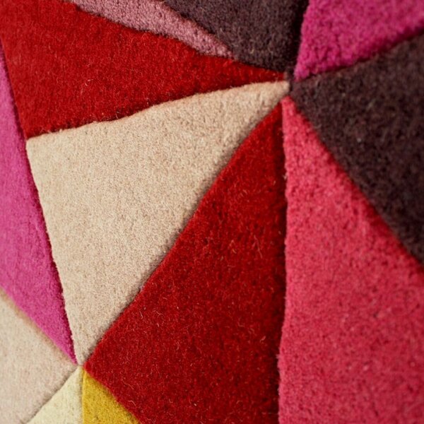 Χαλί Falmouth Πολύχρωμο 200X290 cm, Flair Rugs
