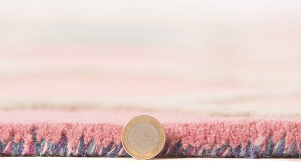 Χαλί Rosella Ροζ/Μπλε 200X290 cm, Flair Rugs