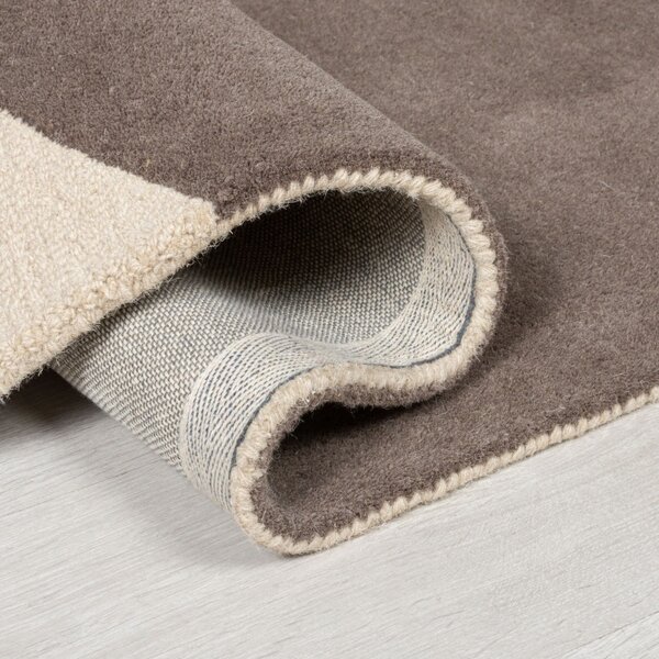 Χαλί Glow Κίτρινο Ochre 200X290 cm, Flair Rugs
