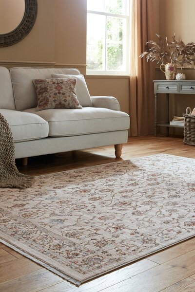 Χαλί Evelyn Elodie Trad Natural 160X240 cm, Flair Rugs