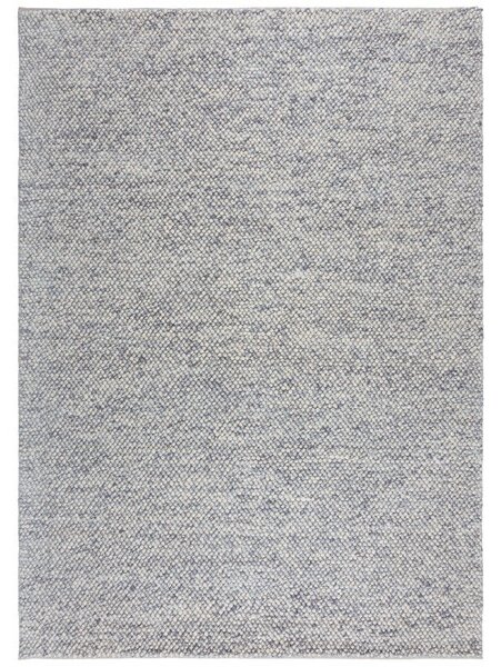 Χαλί Minerals Μαύρο 80X150 cm, Flair Rugs
