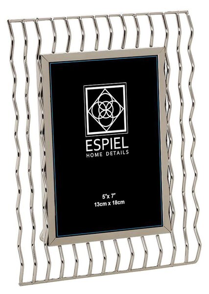 Κορνίζα (13x18) Espiel FAM313