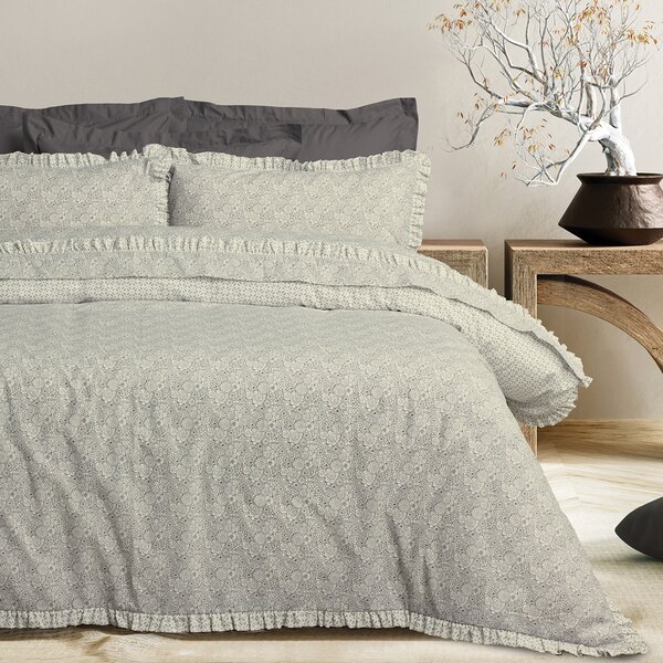 Σεντόνια Υπέρδιλα (Σετ) Das Home Daily 3180