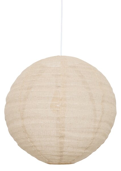 Καπέλο Φωτιστικού A-S Jordy Beige 221612
