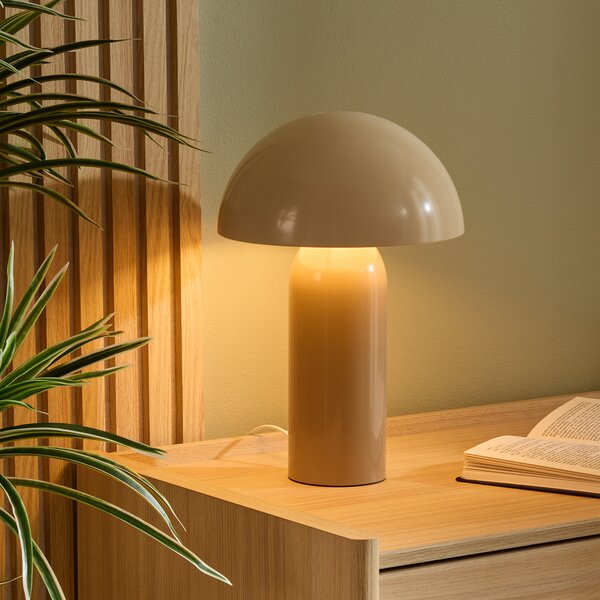 Πορτατίφ A-S Lito Beige 221630A