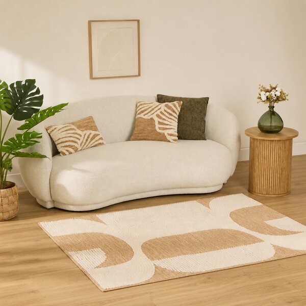 Χαλί All Season (120x170) A-S Loomia Geo 223352A