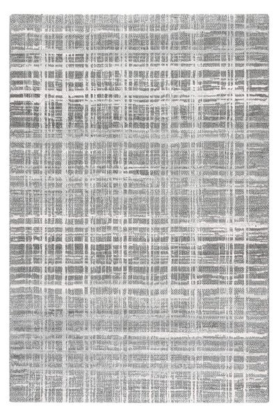 Χαλί (165x230) Polcarpet Petra Stone 1304 Grey