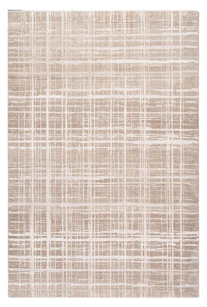 Χαλί (165x230) Polcarpet Petra Stone 1304 Beige/Brown