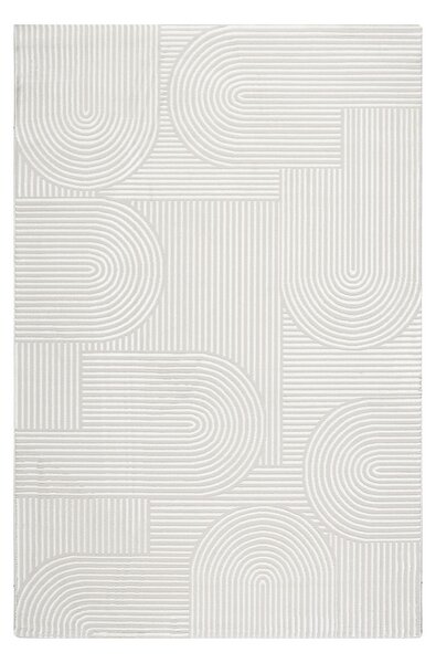 Χαλί (160x230) Polcarpet Venice Merry 765 M Cream
