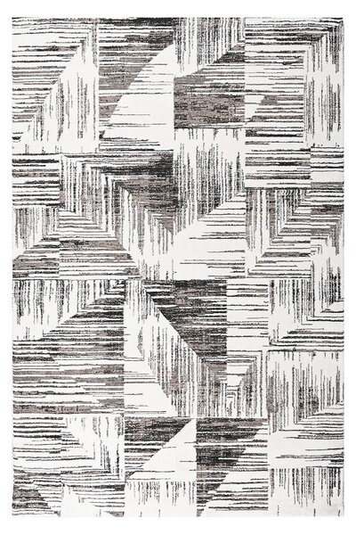Χαλί (165x230) Polcarpet Petra Stone 764 Brown
