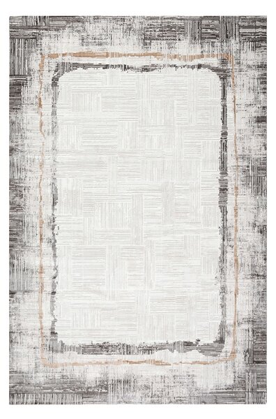 Χαλί (160x230) Polcarpet Venice Merry 727 M Vison/Gold