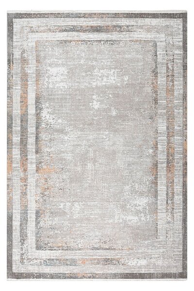 Χαλιά Κρεβατοκάμαρας (Σετ 3τμχ) Polcarpet Antique 437 Multi Beige
