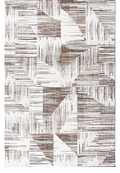 Χαλί (165x230) Polcarpet Petra Stone 764 Beige