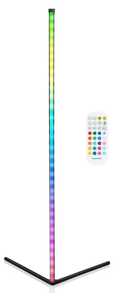 Μπάρα LED RGB 140εκ. Με Τηλεχειριστήριο Grundig 871125258815