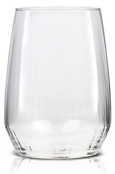 Ποτήρια Νερού 440ml (Σετ 4τμχ) Alpina 871125230508