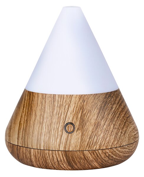 Συσκευή Αρωματοθεραπείας Με Φωτισμό RGB 100ml Grundig 871125255997