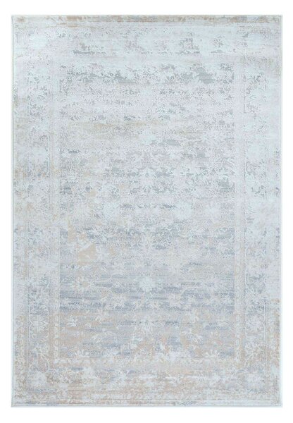 Χαλί Διαδρόμου (80x150) Ezzo Firenze 6299AH9 Cream