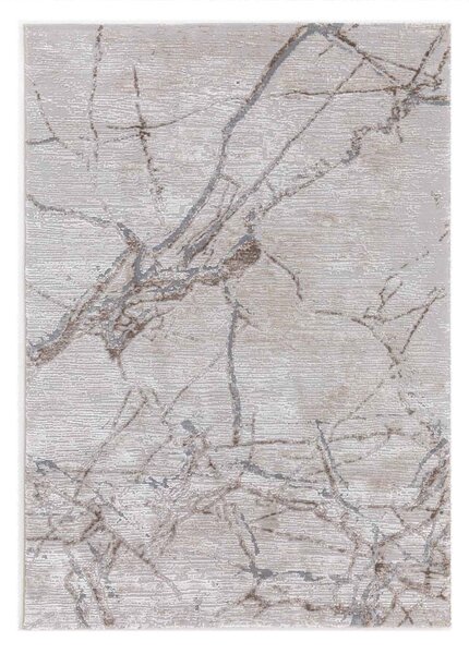Χαλί Διαδρόμου (80x150) Ezzo Firenze D080AH9 Grey