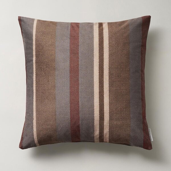 Διακοσμητική Μαξιλαροθήκη (43x43) Gofis Home Neoma Gold Beige 158