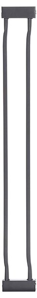 Προέκταση 9cm Για Πόρτα Ασφαλείας Dreambaby Ava Charcoal BR75300