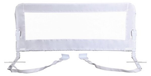 Προστατευτικό Κάγκελο Κρεβατιού (110x50) Dreambaby White BR75157