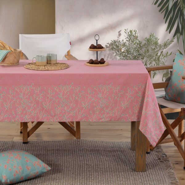 Τραπεζομάντηλο (140x240) Nef-Nef Homeware Floriva