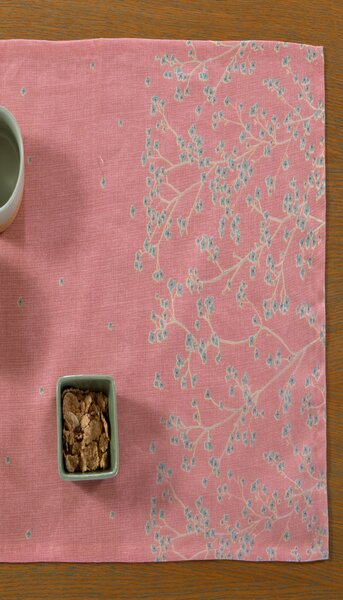 Τραβέρσα (45x140) Nef-Nef Homeware Floriva