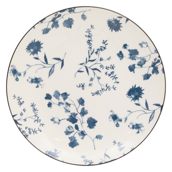 Πιάτο Φρούτου (Φ19) S-D Umami Flower 217079A