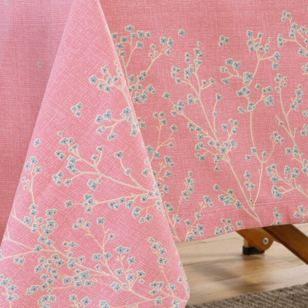 Τραπεζομάντηλο (140x240) Nef-Nef Homeware Floriva