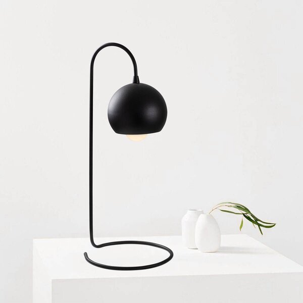 Πορτατίφ A-G Yilan 521SHN2214 Black