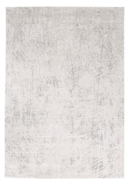 Χαλί (240x300) Royal Carpet Silky 340D White