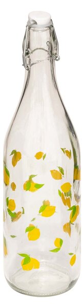 Μπουκάλι Νερού 1lt S-D Lemons 203394